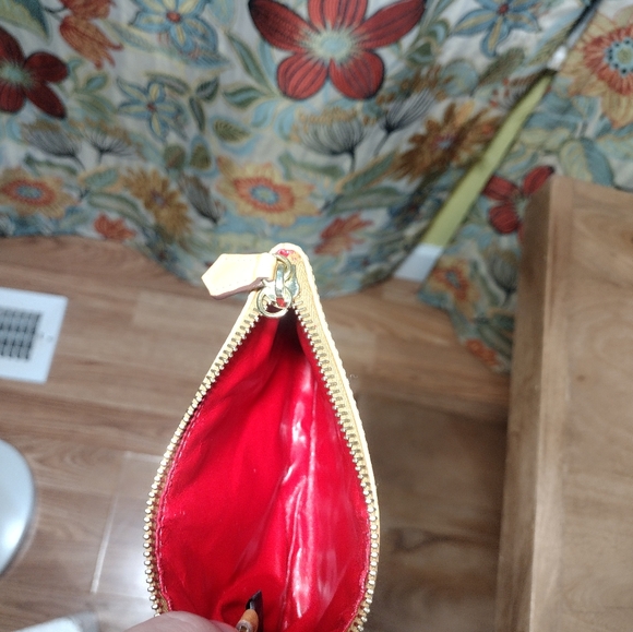 Dooney & Bourke Wrislet Pouch - Picture 5 of 5